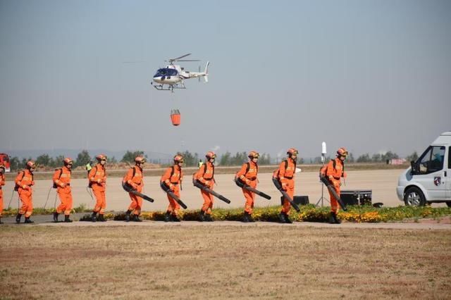 飞行|线上线下“飞”起来！沈阳法库国际飞行大会来啦