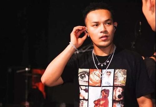 说唱 中国新说唱：兜兜转转一大圈，黄旭终究还是成了“大魔王”