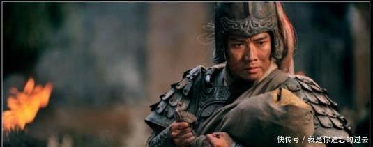 进前|日本人眼中最强的三国名将,关羽张飞未进前五,第一第二非常意外!