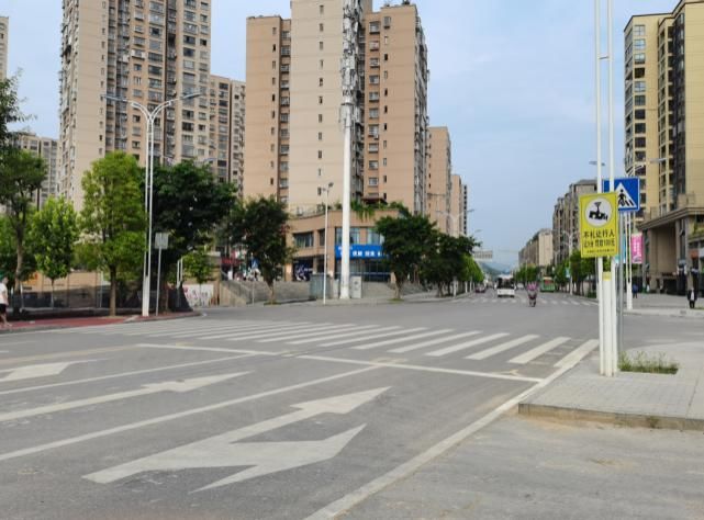 电子警察|北井大道路段新增“电子警察”抓拍设备已启动！