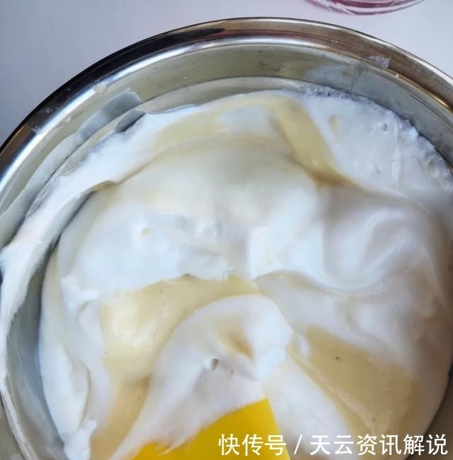  吃不胖|春日定制:低热量洛神花乳酪蛋糕,简单快手,好吃不胖!