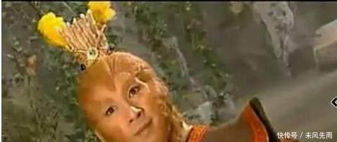 西游记|一个妖怪可以多成功儿子成仙,自己称圣,老子直接是大靠山!