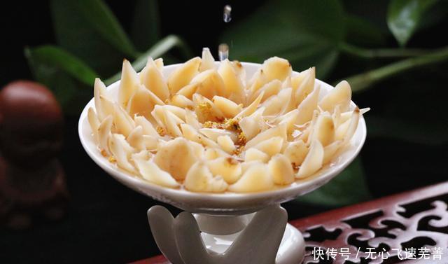 南瓜|九月该吃蒸菜了,香甜软糯营养高,蒸一蒸就上桌,好吃不上火