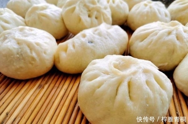 胡萝卜|健康营养茄子豆腐包