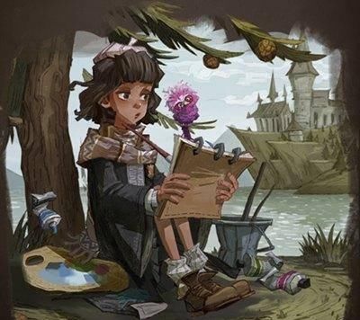 金色飞贼|真正的卡牌大师！《哈利波特》手游卡牌技能最强解析