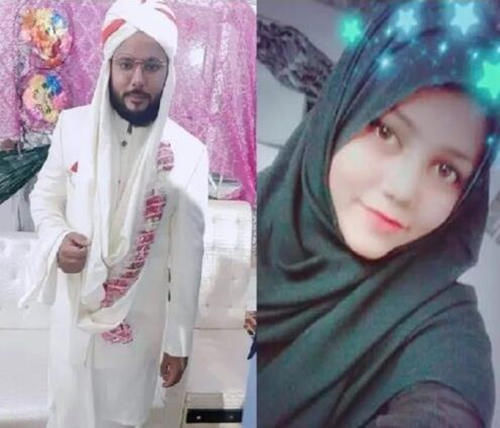 将穆尼夫|男子拒绝女孩求婚转而和他人结婚，竟遭女孩怀恨雇凶杀害