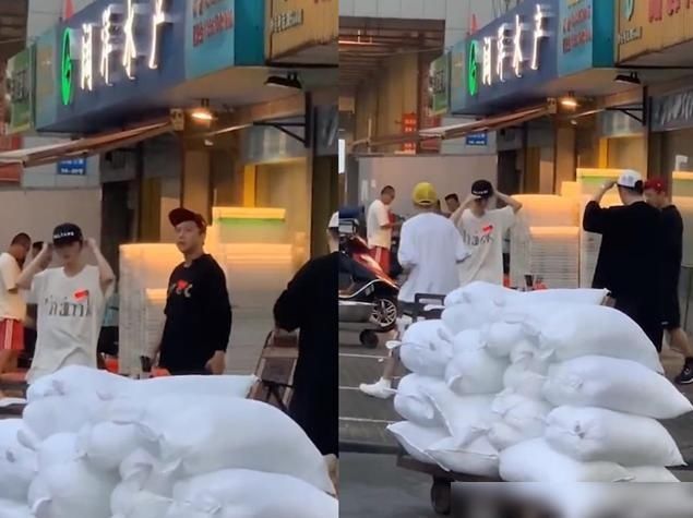  综艺|这档综艺让邓超陈赫鹿晗放弃跑男，黄渤也被邀请了，看到路透期待