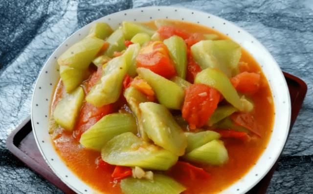  败火|4道夏季败火菜肴，让你清凉一夏！