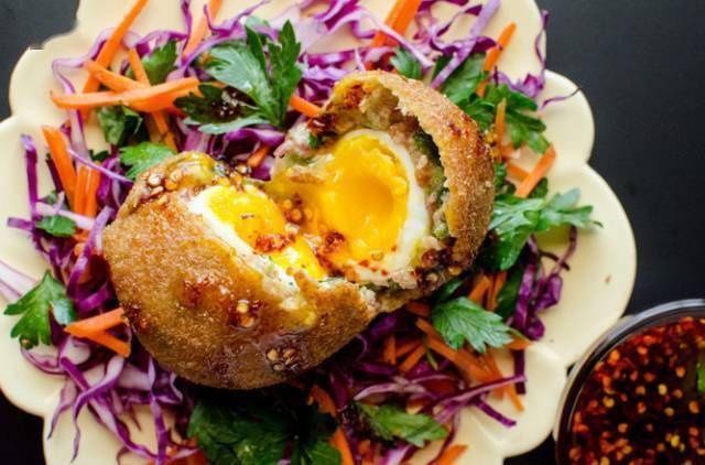  上一层|鸡蛋这么做，孩子天天守着吃饭！