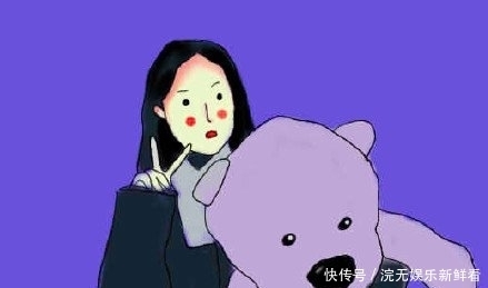 感觉|能够给你这三种感觉的人,才算是对的人!你遇到那个对的人了吗?