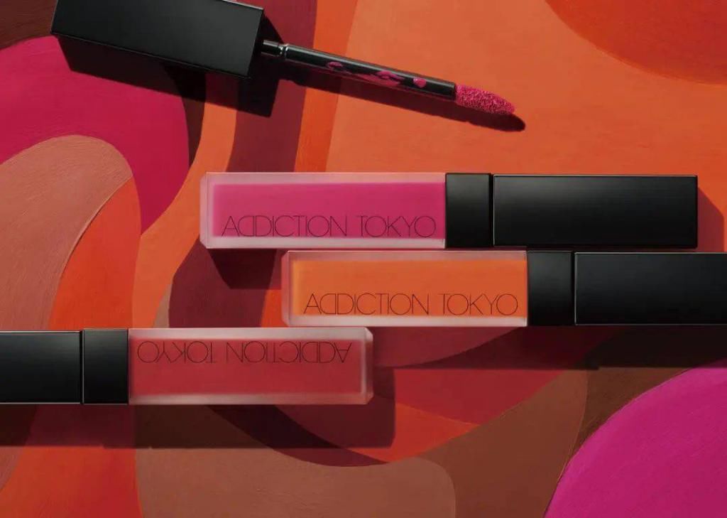  秋季|秋季彩妆新品指路！