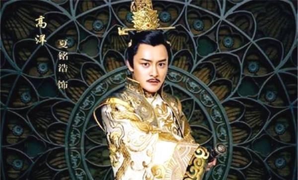  传奇|北齐一代传奇皇后，生了4个皇帝儿子，却连累3个孙子惨死