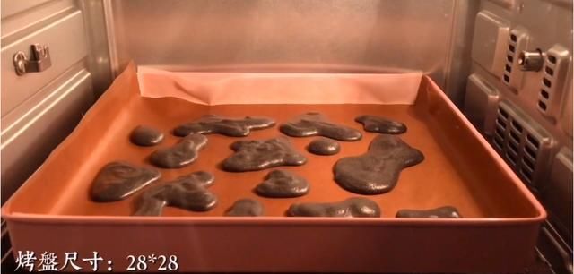  详细|奶牛色的毛巾卷你吃过吗？速来围观2人食网红烘焙详细教程