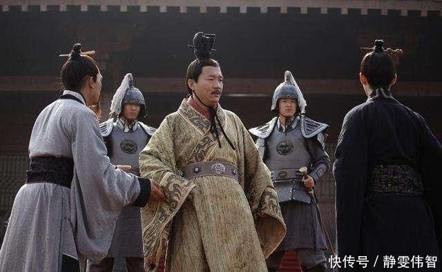 齐国|从转移视线、谋求外部环境,分析秦国抛弃齐国,出兵帮助燕国伐齐