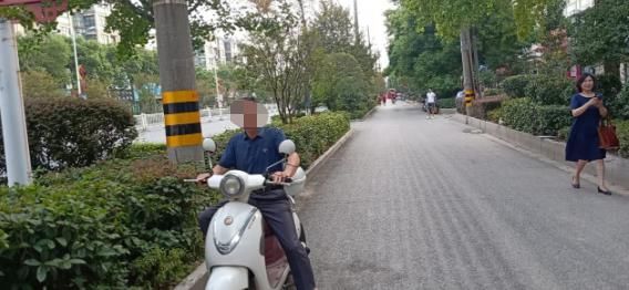  行者|萍乡又一批最丑“逆行者”被曝光了，快看你认不认识？