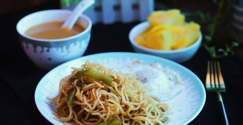  小学生|家有小学生，28天不重样的早餐，做法简单，营养美味，孩子吃得香