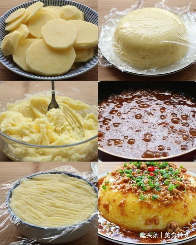 生抽|立秋后,6道家常菜要多吃,6天不重样,鲜香味美,增强抵抗力