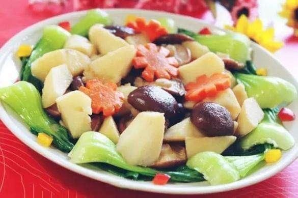 分享|34道精选菜肴分享,经典实惠版,配馒头拌米饭拌面条,香的很