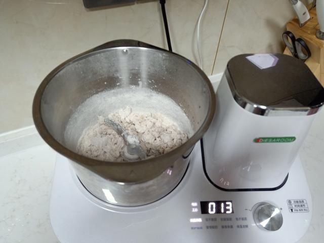 迷上|最近迷上一早餐,一卷一蒸,健康好吃不上火,4000网友求做法