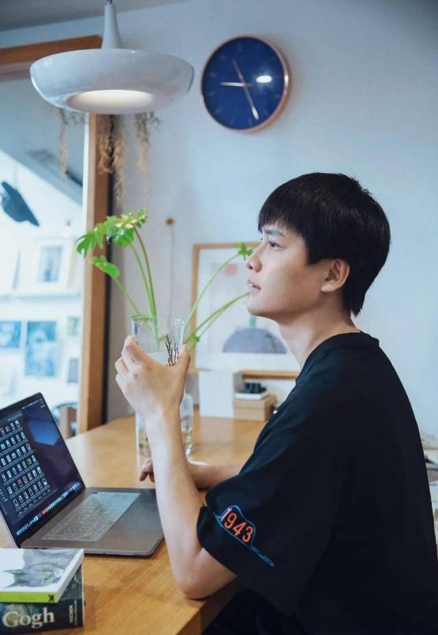  友钱的家|现在的年轻人，不住300㎡要住30㎡？