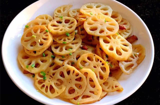 简单|家常菜这么做，堪比酒店大厨味道，简单到有手就行