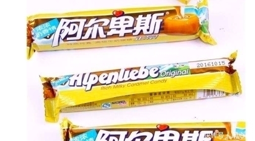 特别|学生党口袋里必备的五种糖果,我赌5包辣条,你肯定没有全部吃过