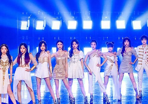  听到|孟美岐睡着之后，吴宣仪打电话，听到内容，也就只有你可以