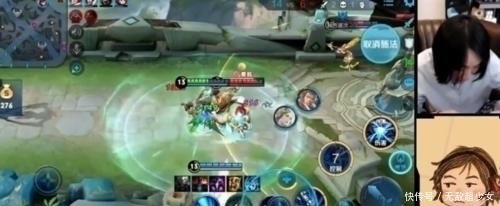 扬言|张大仙掏出127场胜率14%钟馗,扬言要钩最脆的回来,下一秒钩了个张飞