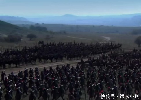 战国时期|夏商周时期两军交战的规模到底有多大？