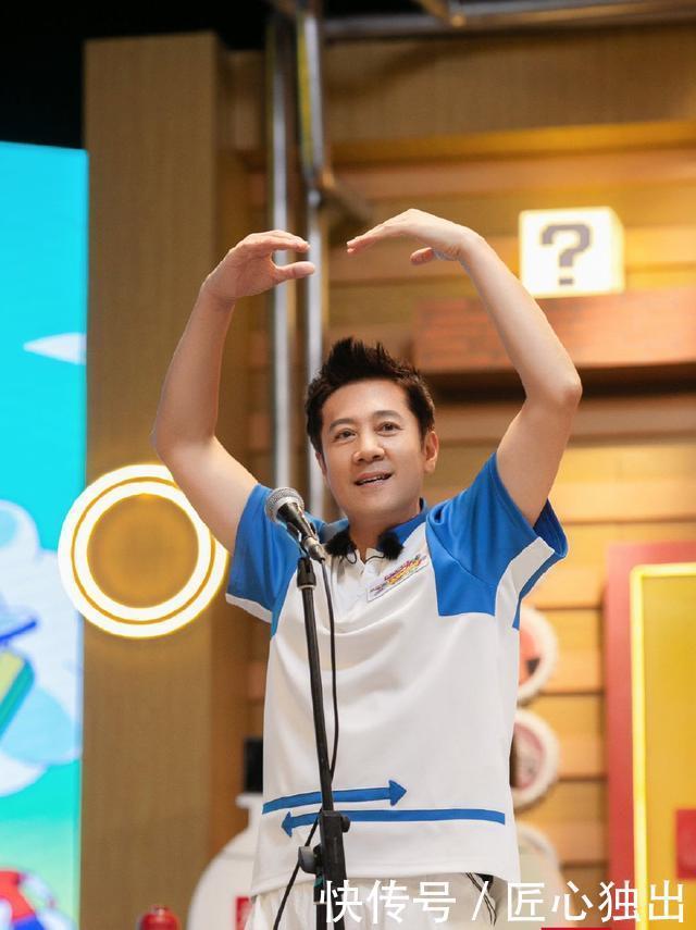  元气|《元气满满的哥哥》没有人看吗？这10位哥哥难道不能吸引大家？