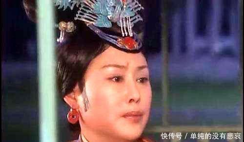 皇帝|传奇的孝庄皇后，她在大清所起的作用不亚于一位皇帝