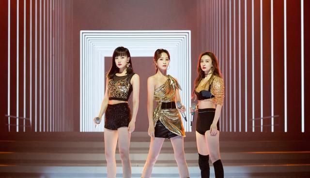  综艺节目|《乘风破浪的姐姐》这个节目，还有公平性吗？二次公演暴露了隐患