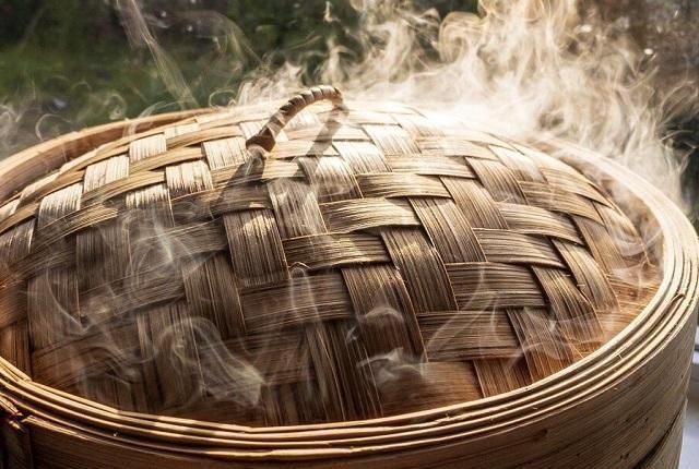  担心|韭菜鸡蛋包子家常做法，独享美味，不用担心口气问题啦