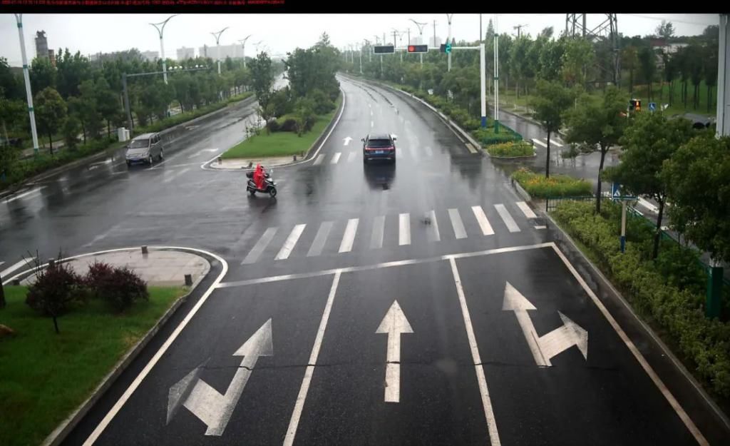 违法|遵守交通规则，做文明无为市民——交通违法曝光（40）