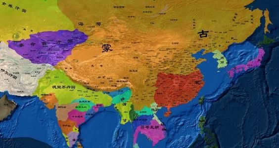 贾似道|“奸相”贾似道：亡国这口锅我会背，但是让诸公来做未必比我好