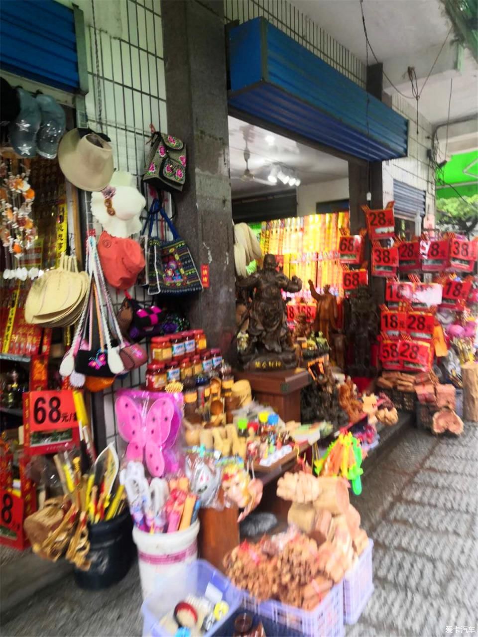 繁杂|【鹿卡带你去旅行】抛却世俗繁杂，让心灵小憩一下