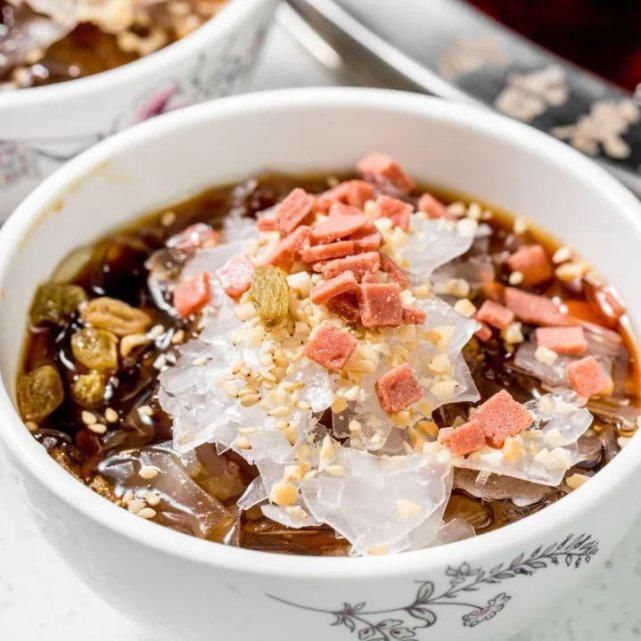 菜品|江南西也有电台巷火锅!80+种菜品…