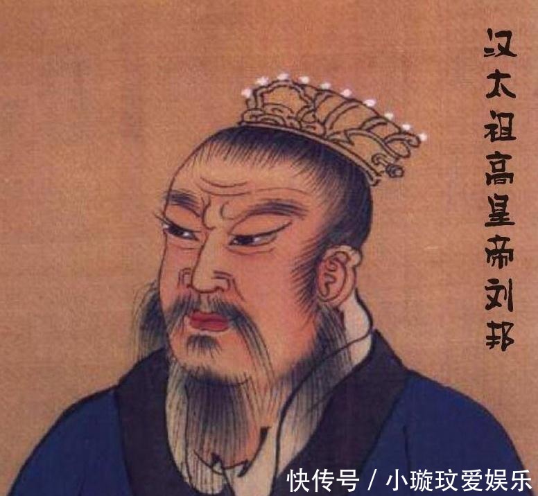 能力|历史上开国皇帝的共同点，缺一不可，你能学到什么？