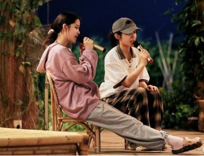 生活|《向往的生活》收官,“心火烧”跟“太空弹”,哈哈哈哈太魔性了