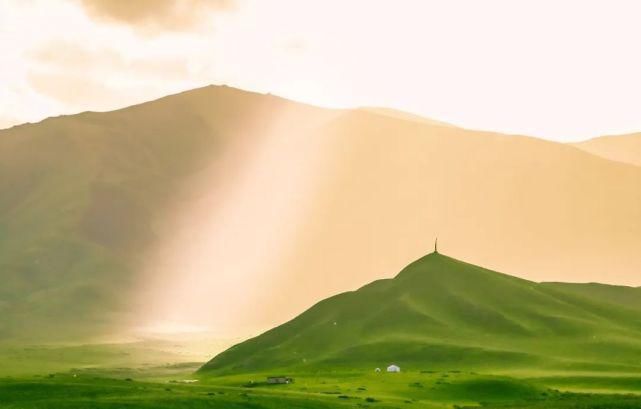 香格里拉|12个中国最美的远方!挑一个出发吧!