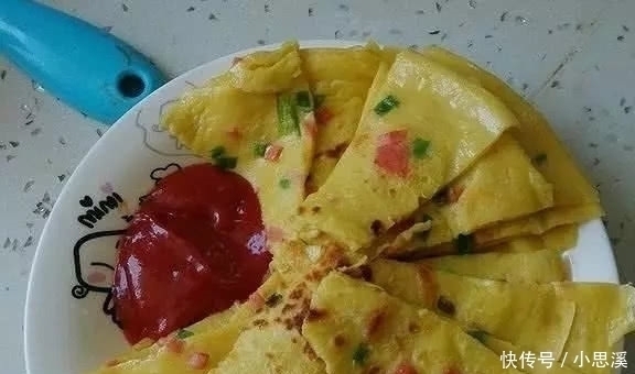 照片|女儿放假非要住姥姥家,说姥姥做的饭菜好吃,发来照片一看,懵了