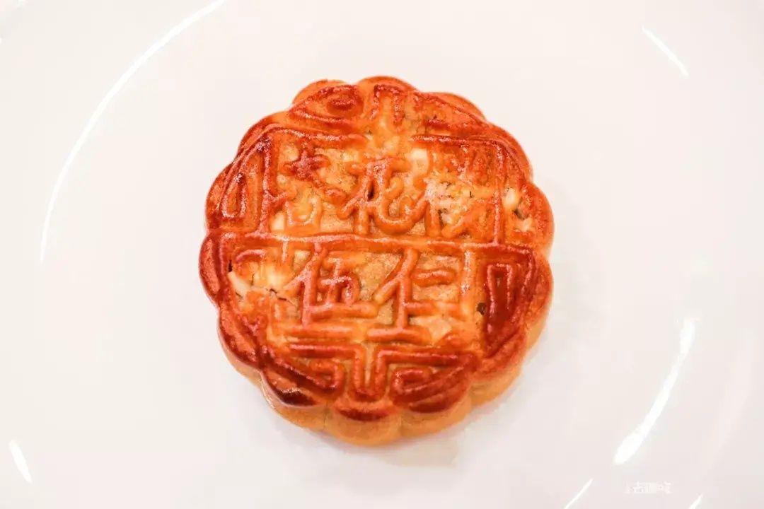 鲜肉|放眼魔都月饼界，谁是你心中NO.1？