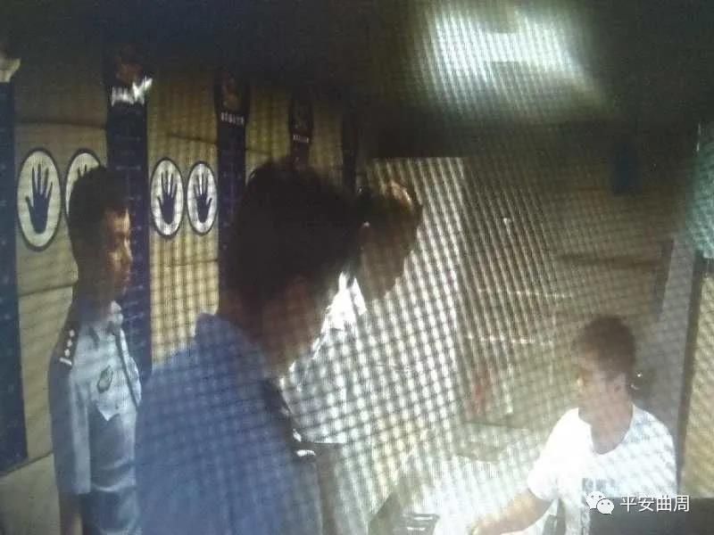 犯罪嫌疑人|【亮剑2020】曲周公安成功破获两起诈骗案件