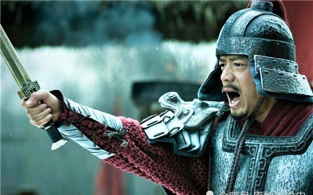 彭城|彭城之战,刘邦所率50余万人被屠,而当时韩信为何神秘失踪?