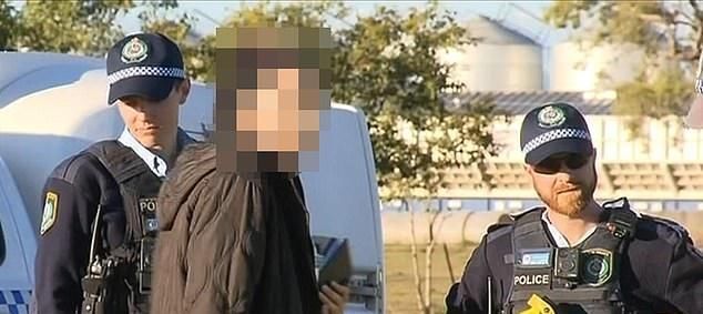 现场|10岁少女被害,现场残忍诡异,澳洲小镇陷入惊恐,凶手年仅14岁