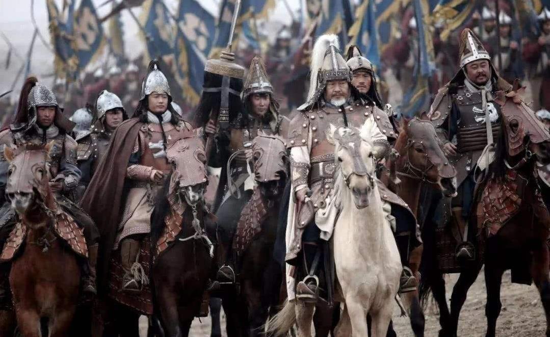 截然不同|鞑靼和蒙古是什么关系,明明有着很深的历史渊源,却又截然不同?