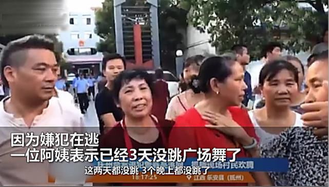  曾春亮|5天杀3人的嫌犯落网了，村民们笑了：又可以跳广场舞了！