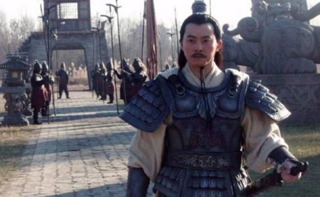  令人|三国死的令人痛心的五大猛将，谁死的最冤？