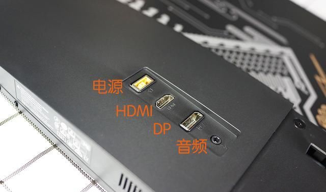  气质|做一个有气质的显示器：联想Q27q故宫文创版赏析