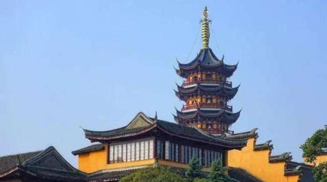 南朝|南朝梁武帝，将佛教置于儒、道之上，为何不排斥道教？三教同源论